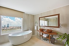 Sokha Phnom Penh Hotel, Phnom Penh