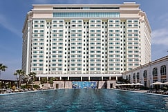 Sokha Phnom Penh Hotel, Phnom Penh
