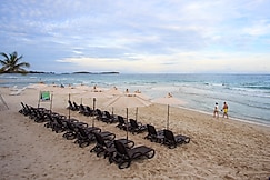 Chaweng Cove Beach Resort, Koh Samui