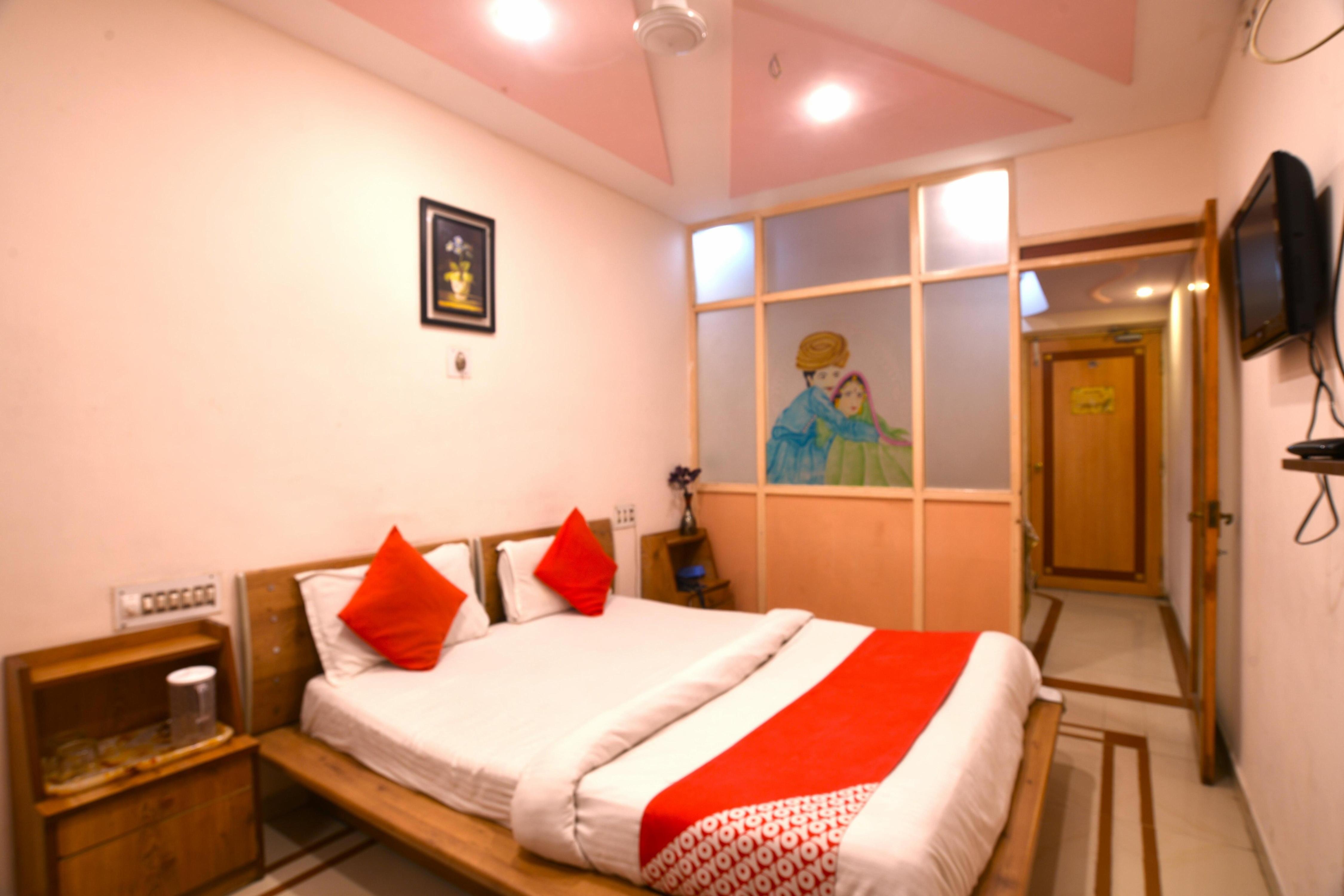 Hotel Vrundavan Residency - Tap to explore photos