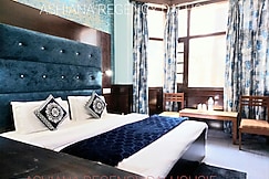 Ashiana regency guest house, Dalhousie