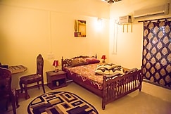 Panchavadi Ayurvedic Beach Resort, Varkala