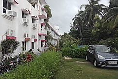 Shubham Hotel, Balasore