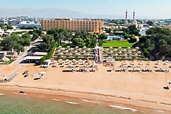 BM Beach Hotel, Ras Al Khaimah