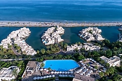The Cove Rotana Resort, Dubai