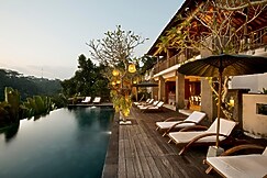 Alam Ubud Culture Villas & Residences, Bali