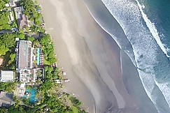 Grand Seminyak - Lifestyle Boutique Bali Resort, Bali