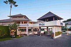 Blu-Zea Resort by Double-Six, Bali