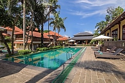 Champlung Sari Hotel Ubud, Bali