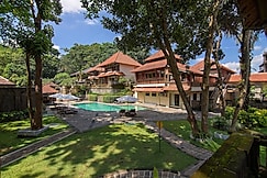 Champlung Sari Hotel and Villas Ubud