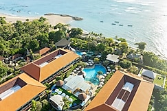 Bali Dynasty Resort, Bali