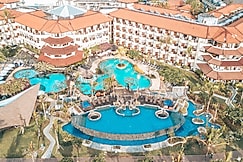Grand Mirage Resort & Thalasso Bali