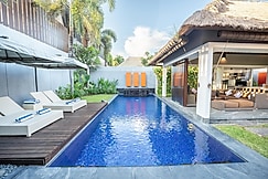 Villa Jerami Luxury Villa and Spa, Bali