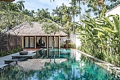 Kayumanis Nusa Dua Private Villas & Spa, Bali