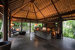 Kayumanis Ubud Private Villas & Spa, بالي