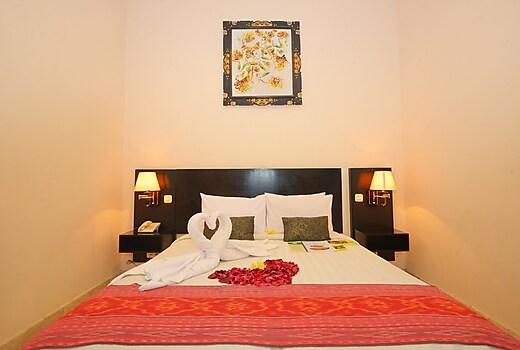 Andari Legian Hotel Bali Price Address Reviews