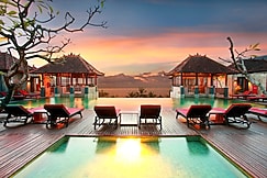 Mercure Kuta Bali, Bali