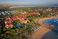 سول باي ميليا بينوا بالي, بالي