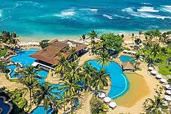 Hilton Bali Resort