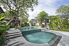 The Prime Seminyak By Kanaya Hospitality, Bali