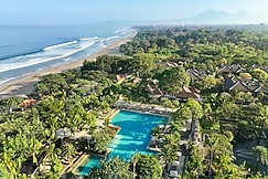 Padma Resort Legian, Bali