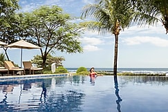 Padma Resort Legian, بالي