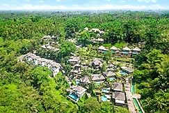 Payogan Villa Resort And Spa, Bali