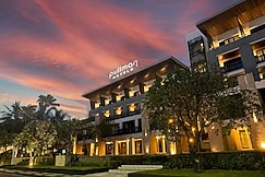 Pullman Bali Legian Beach, Bali