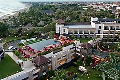 Pullman Bali Legian Beach, Bali