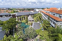 Ramayana Suites & Resorts, Bali