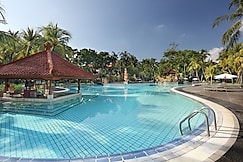 Bintang Bali Resort, Bali