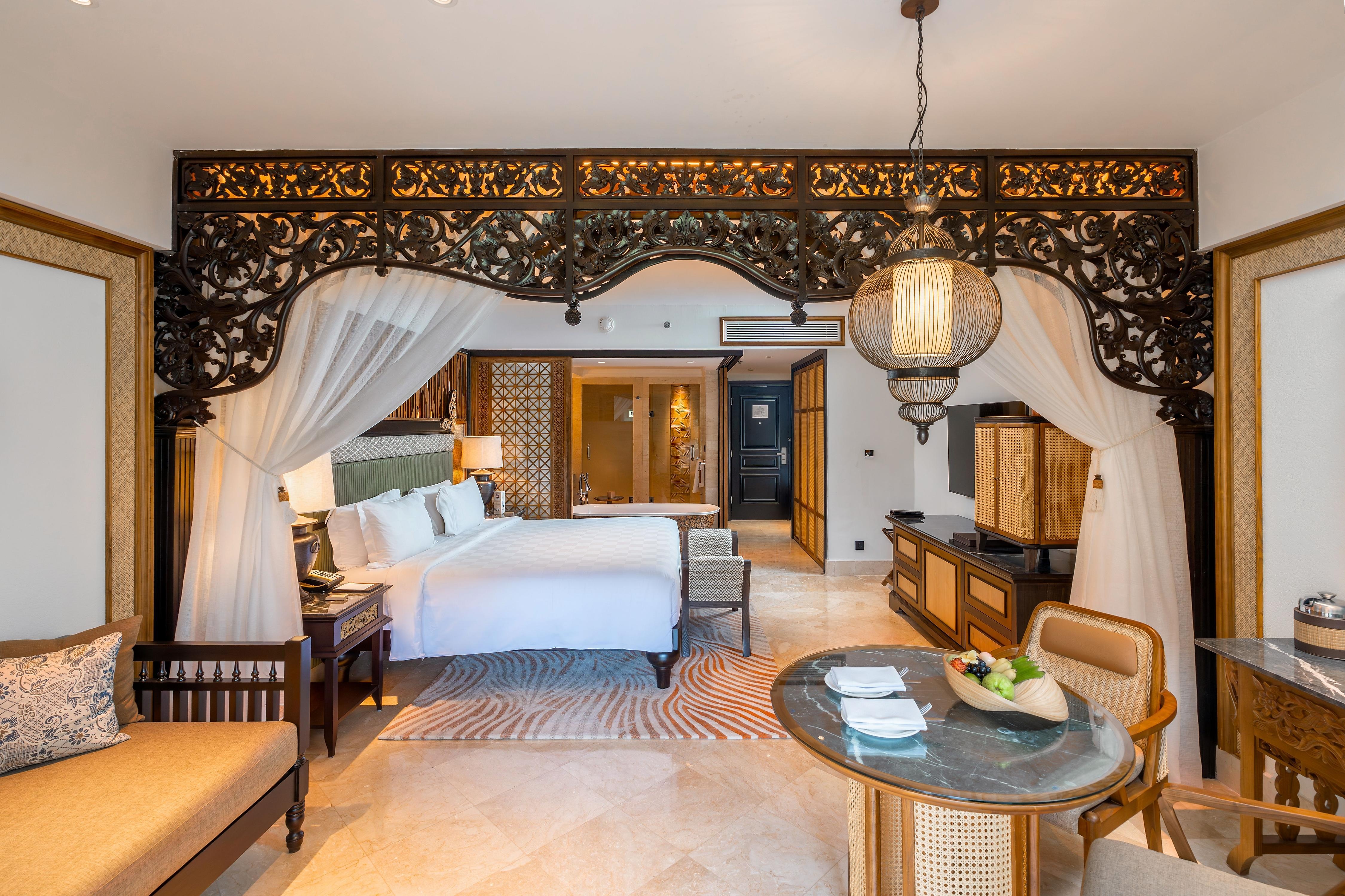 AYANA Resort Bali - Tap to explore photos