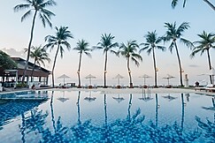 Ramayana Candidasa Beach Resort, Bali