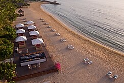 The Royal Santrian, Bali