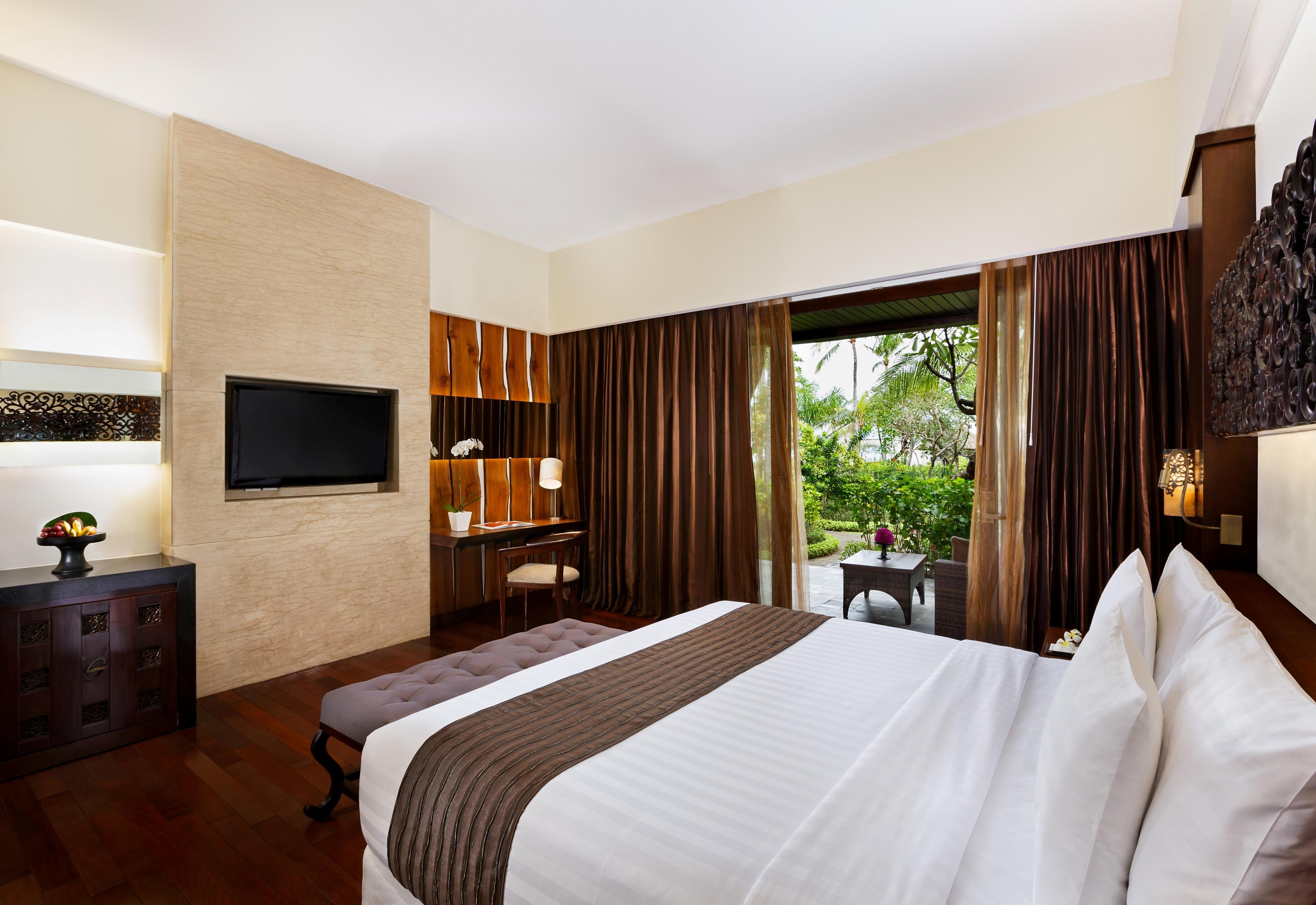 The Seminyak Beach Resort & Spa Bali - Tap to explore photos