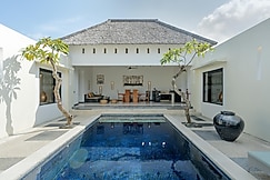 The Seminyak Suite Private Villa, Bali