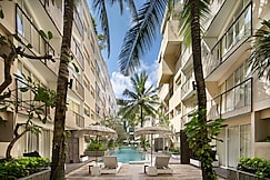 The Akmani Legian, Bali