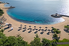 Bali Tropic Resort and Spa, Bali