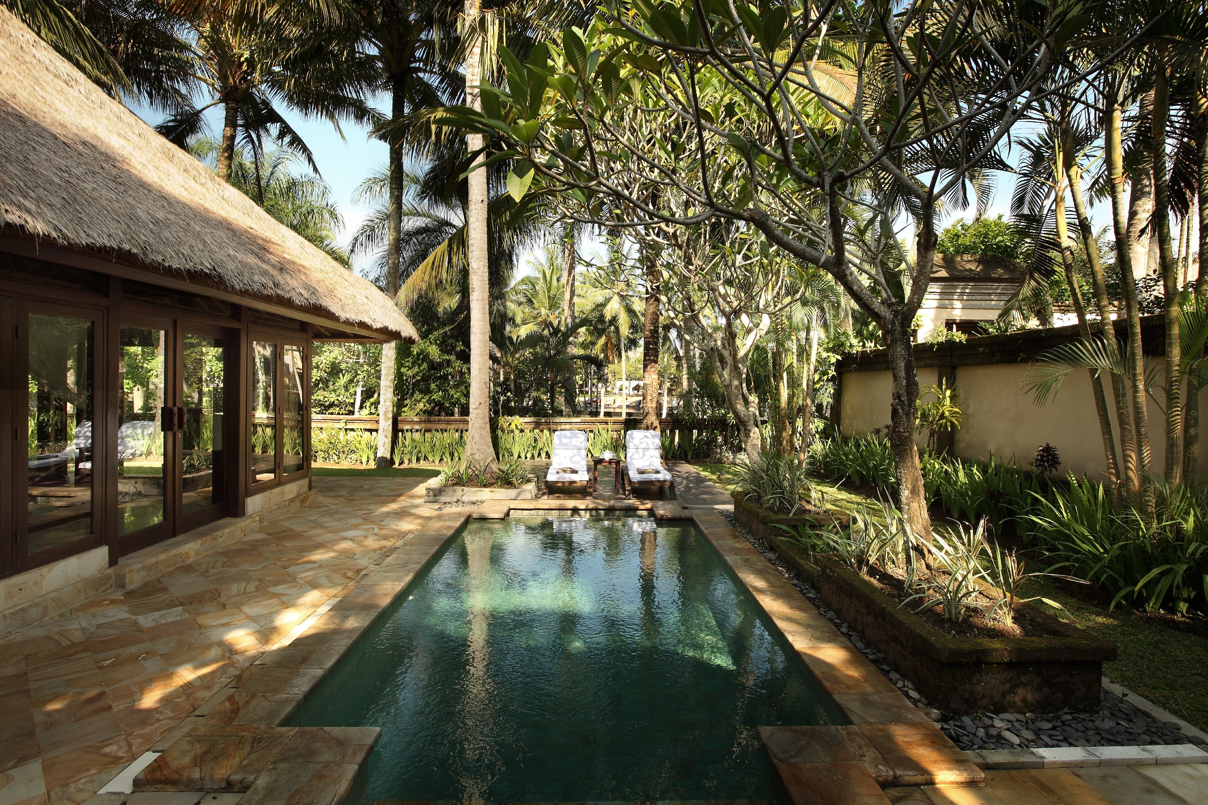 The Ubud Village Resort & Spa - Tap to explore photos
