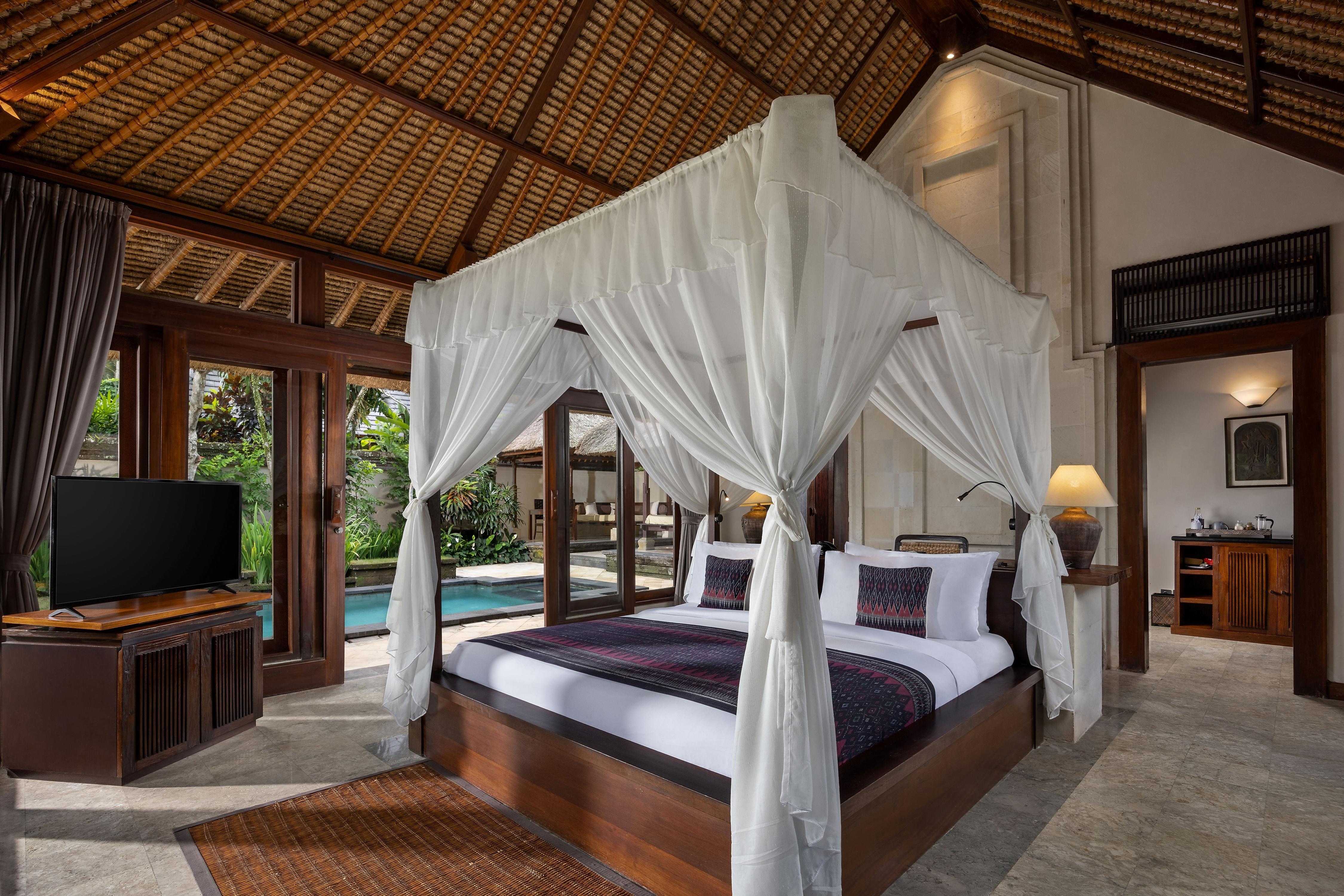 The Ubud Village Resort & Spa - Tap to explore photos