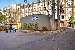 a&o Berlin Friedrichshain, Berlin