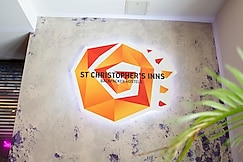 St Christophers Inn Berlin Mitte, Berlin