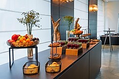 Grand Hyatt Berlin, Berlin