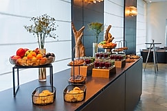 Grand Hyatt Berlin, Berlin