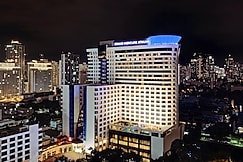 Grand Mercure Bangkok Atrium, Bangkok