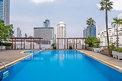Baiyoke Suite Hotel, Bangkok