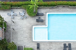 B.U. Place Hotel Bangkok, Bangkok