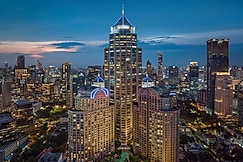 Conrad Bangkok Residences, 