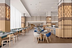 Courtyard by Marriott Bangkok, Bangkok