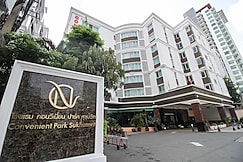 Convenient Park Hotel Bangkok Sukhumvit 62/3